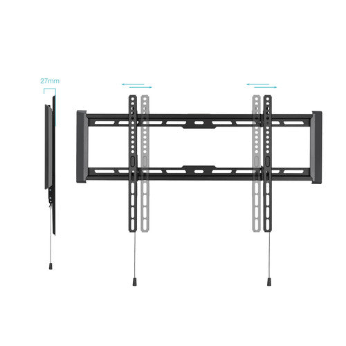 Soporte de pared TOOQ LP1083F-B vista 2