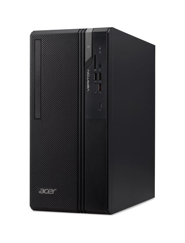 PC sobremesa Acer Torre VERITON VS2730G DT.R43EB.002 vista 3