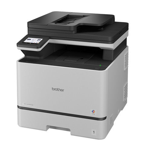 Brother MFC-L8730CDW multifunción láser color imagen 1