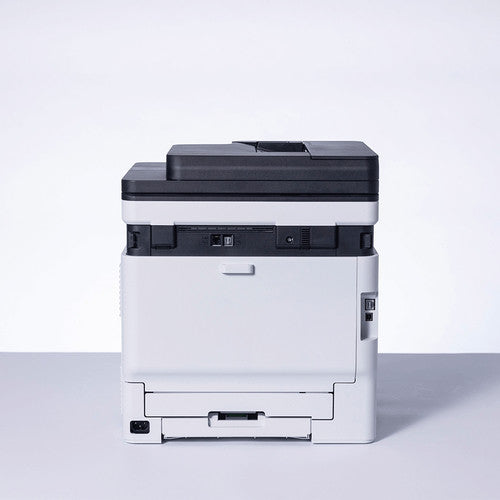 Brother MFC-L8730CDW multifunción láser color imagen 3
