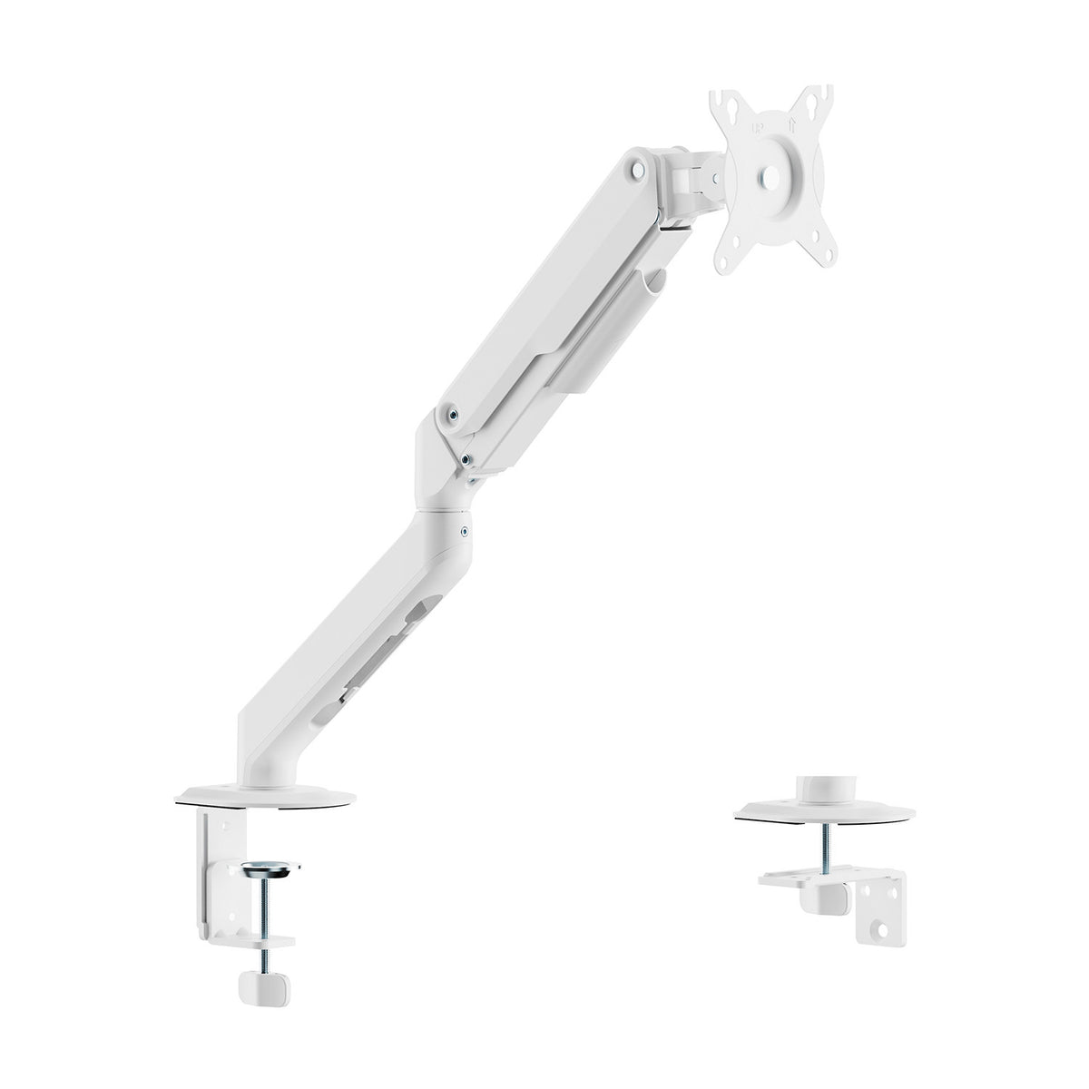 Brazo para monitor Aisens DT32TSR-435 imagen principal
