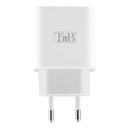 Cargador TNB CHPD20W2 20W blanco imagen 1