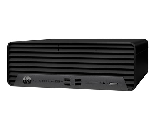 PC sobremesa HP ELITE SFF 800 G9 DE8S3ET#ABE vista 3