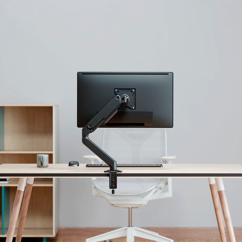 Brazo para monitor Aisens DT32TSR-447 vista 5