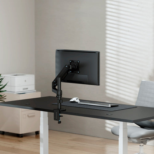 Brazo para monitor Aisens DT32TSR-449 vista 5