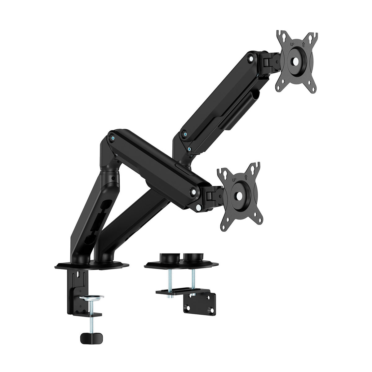 Brazo para monitor Aisens DT32TSR-451 imagen principal