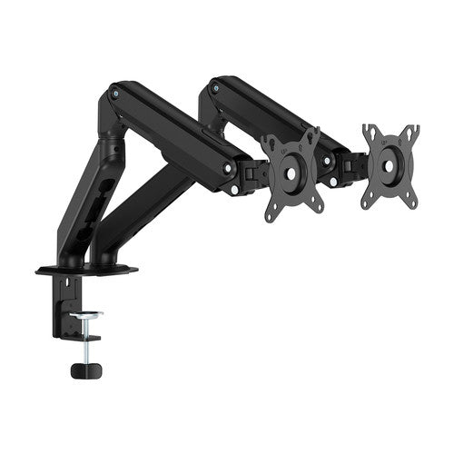 Brazo para monitor Aisens DT32TSR-451 vista 3