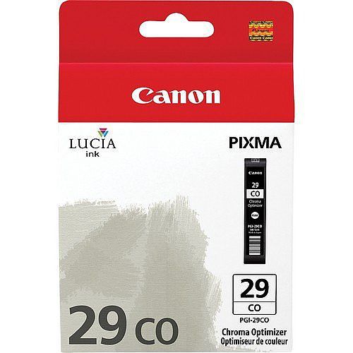 Cartucho de Tinta PGI-29CO CANON 4879B001