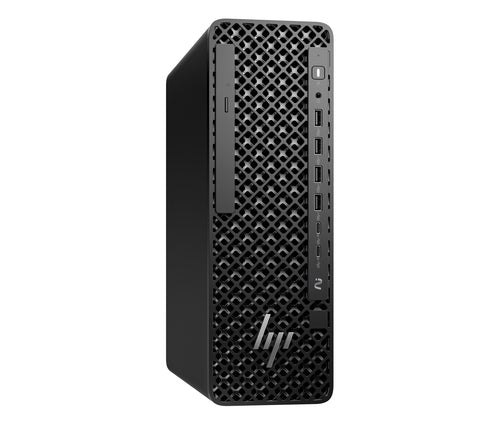 PC sobremesa HP Z2 SFF G1I DP2K7ET#ABE vista 4