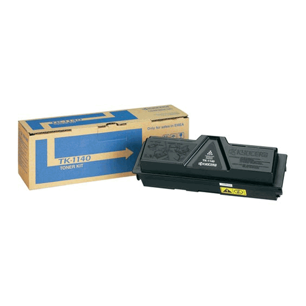 Toner Negro TK1140 Kyocera FS1035MFP/FS1135MFP/M2035DN