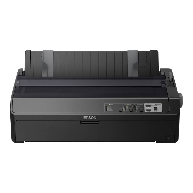 Impresora Matricial Carro Ancho Epson FX-2190II C11CF38401