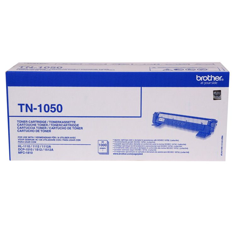 Brother TN1050 tóner original