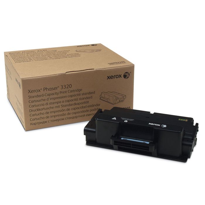 Toner Xerox 106R02305 Phaser 3320