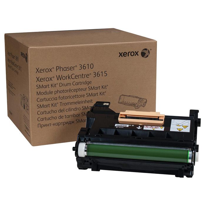 Tambor Xerox 113R00773 Phaser 3610/Workcentre 3615/3655