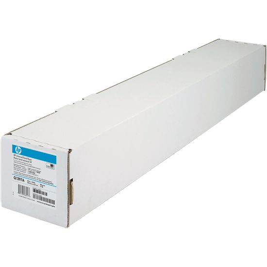 Papel Plotter A0 Universal Bond HP Q8005A 80GR