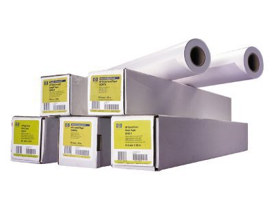 Papel Fotografico Brillante Universal HP Q1427B 36" 200GR