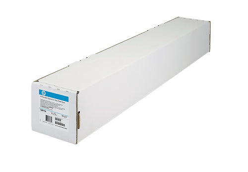 Bobina Papel Plotter Transparencia HP C3876A A1 174GR imagen 1