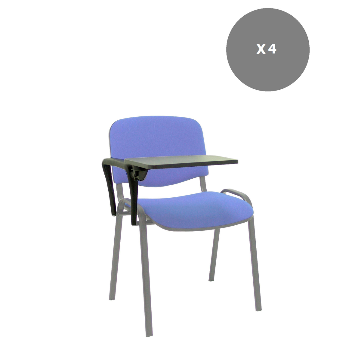 Accesorio para silla Piqueras y Crespo KIT4JB13M Pvc - Sin color declarado