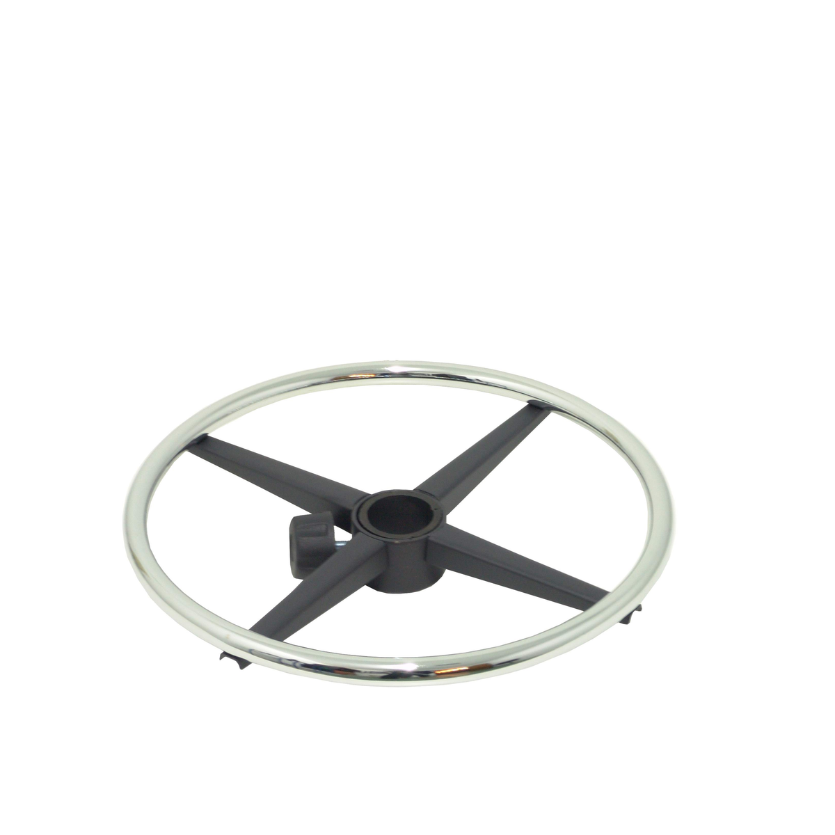 Accesorio para silla Piqueras y Crespo KITAROCH - Reposapiés - Sin color declarado