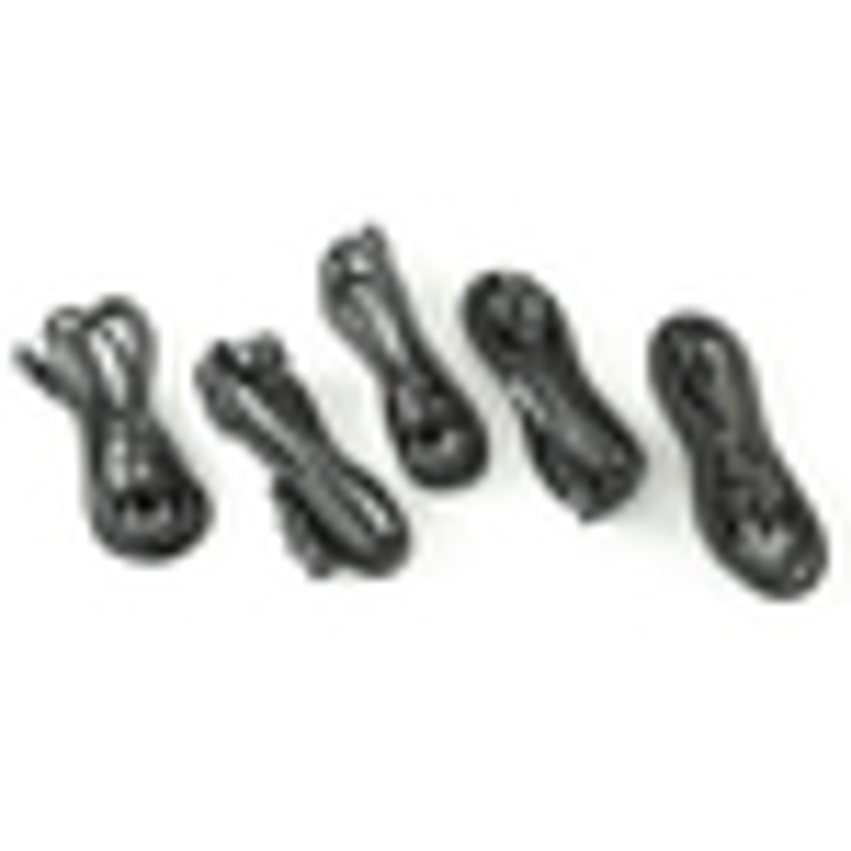 Accesorio TPV Zebra Cable 105950-015 - vista 3