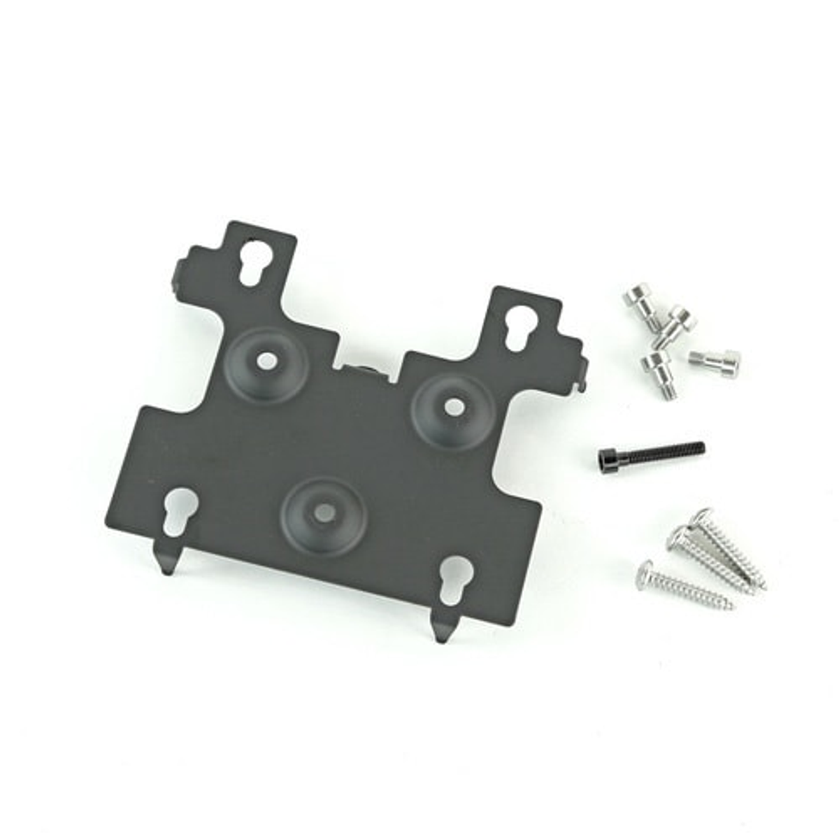 Accesorio TPV Zebra Soporte 21-118517-01R