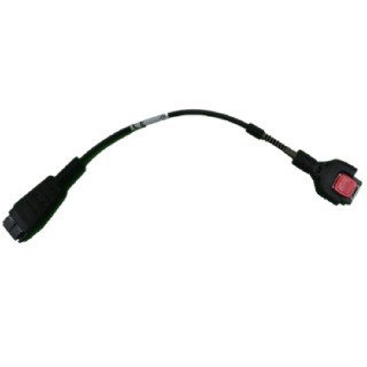 Accesorio TPV Zebra Cable 25-129940-03R