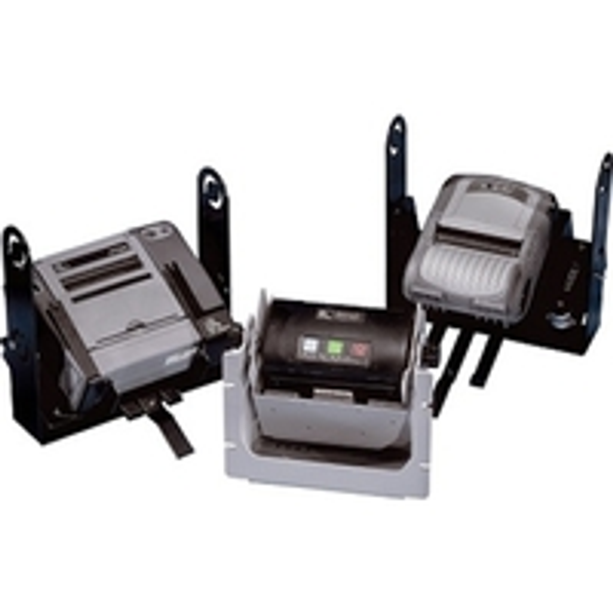 Accesorio TPV Zebra Base y estación de carga AK17463-002 - vista 2