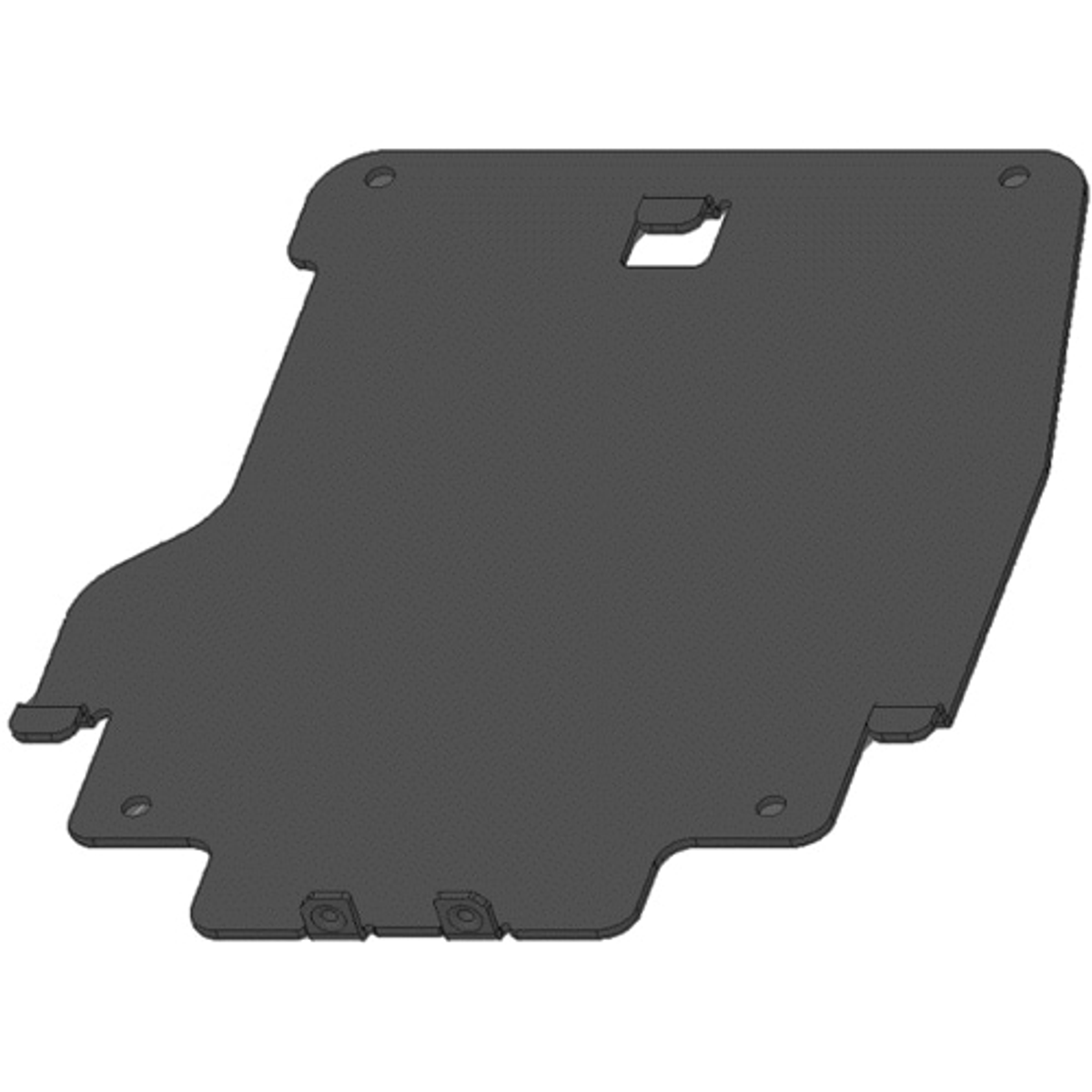 Accesorio TPV Zebra Soporte BRKT-ET4X-DSKPS-01
