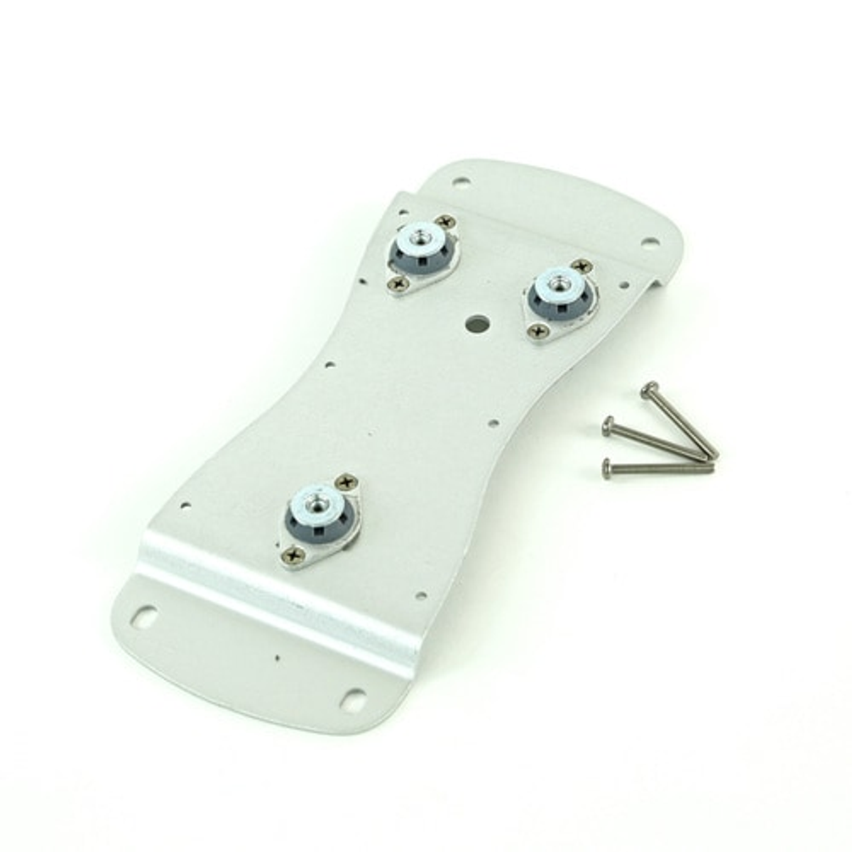 Accesorio TPV Zebra Soporte BRKT-MM0036W-00