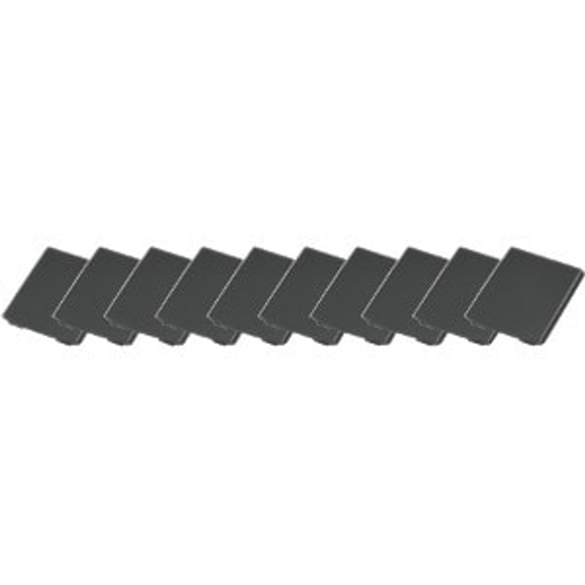 Accesorio TPV Zebra Batería BTRY-MC55EAB00-10