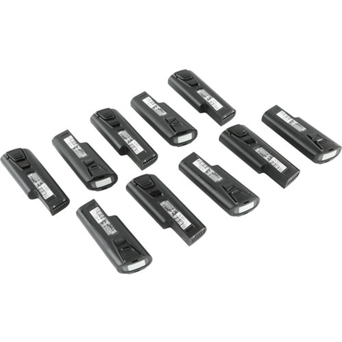 Accesorio TPV Zebra Batería BTRY-TC8X-70MA1-10