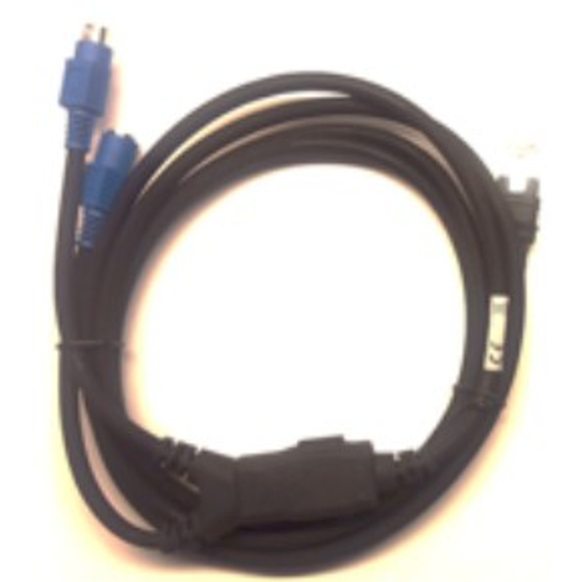 Accesorio TPV Zebra Cable CBA-K63-S07PAR