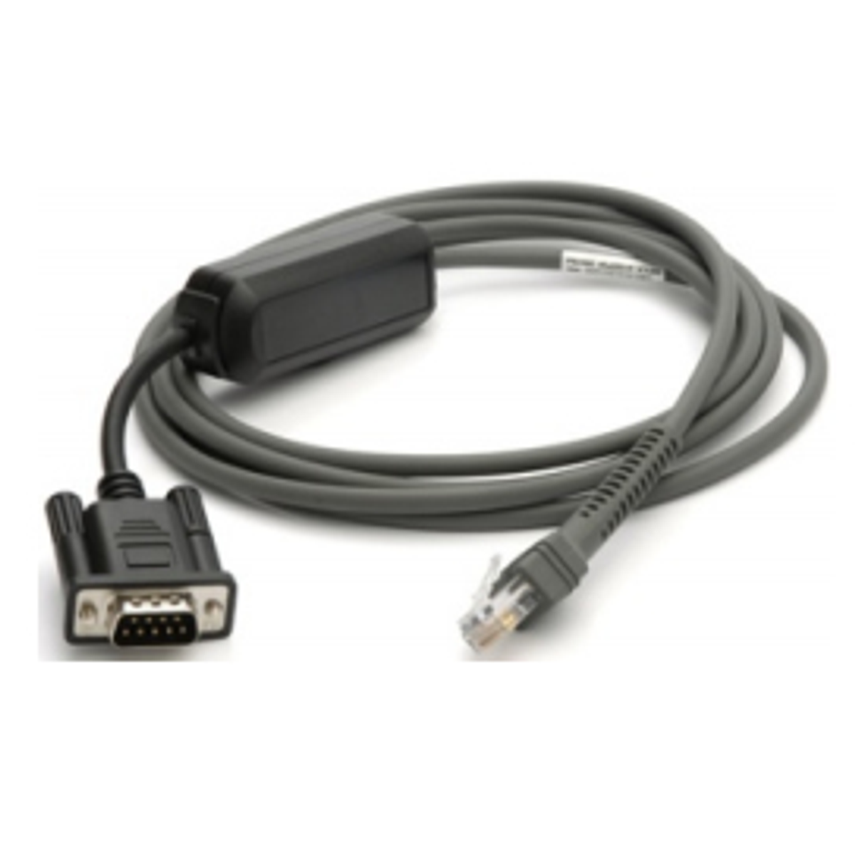 Accesorio TPV Zebra Cable CBA-R10-S07ZBR