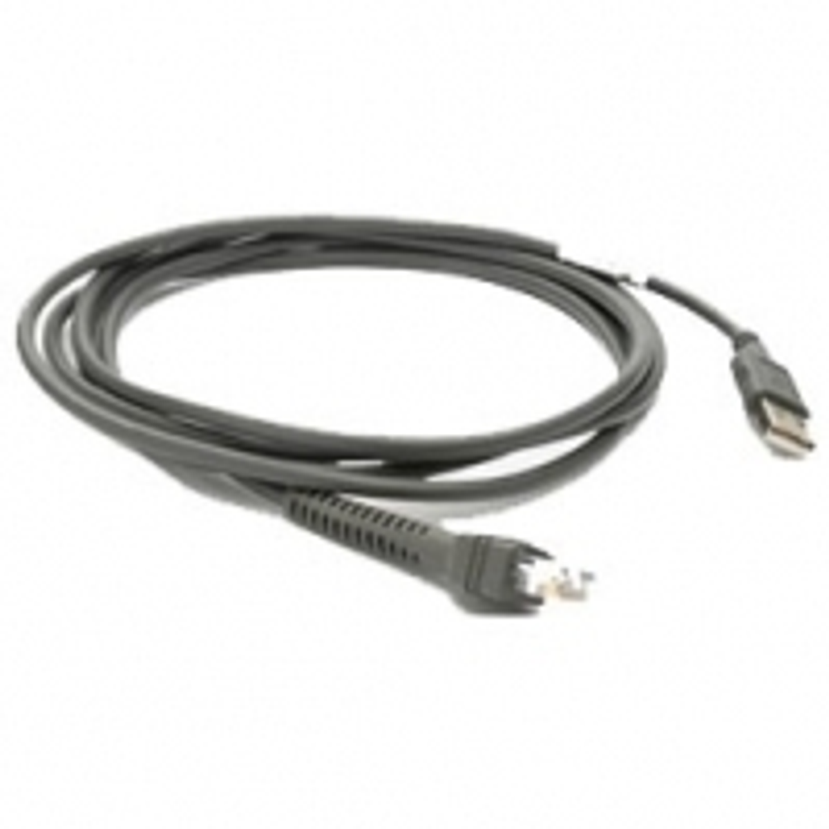 Accesorio TPV Zebra Cable CBA-U01-S07ZAR - vista 2