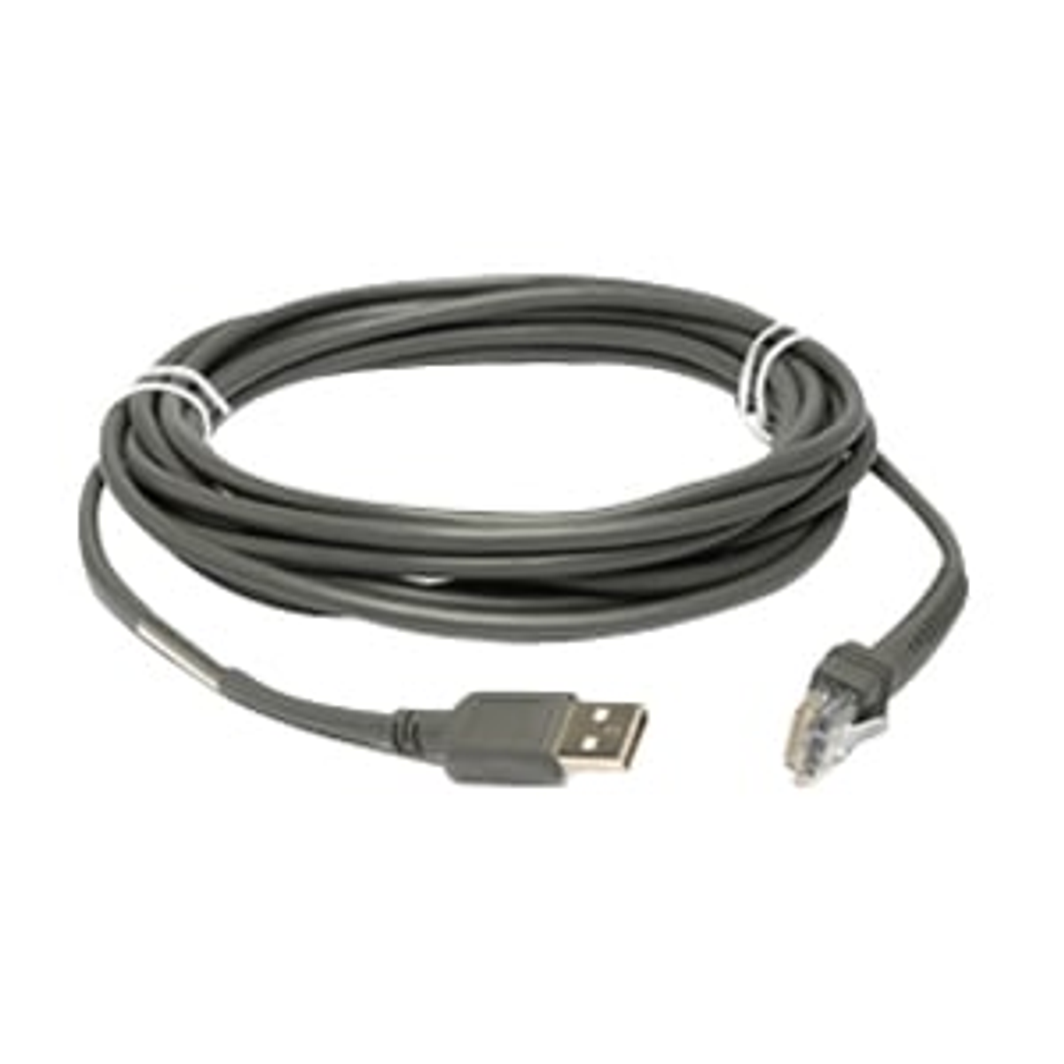 Accesorio TPV Zebra Cable CBA-U10-S15ZAR