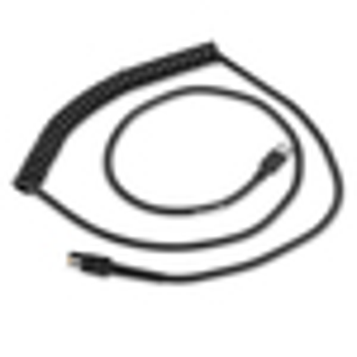 Accesorio TPV Zebra Cable CBA-U66-C09ZAR - vista 3
