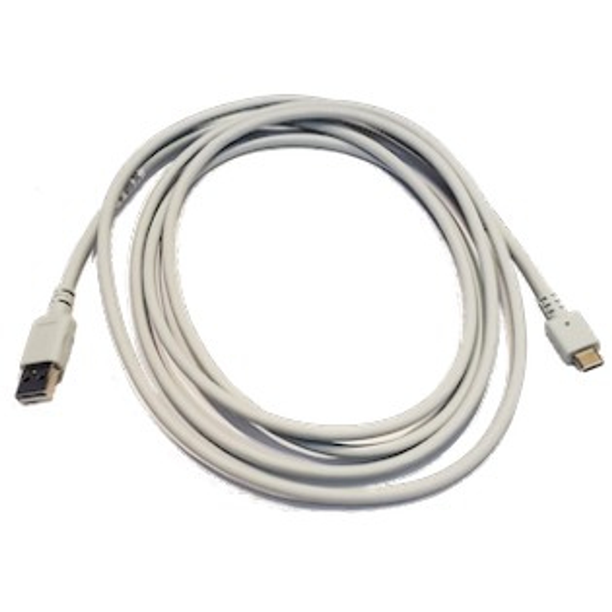 Accesorio TPV Zebra Cable CBL-CS6-S07-0B