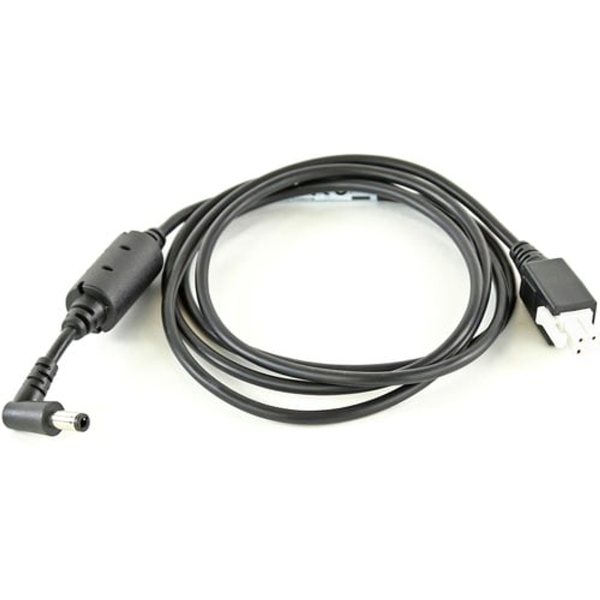 Accesorio TPV Zebra Cable CBL-DC-375A1-01
