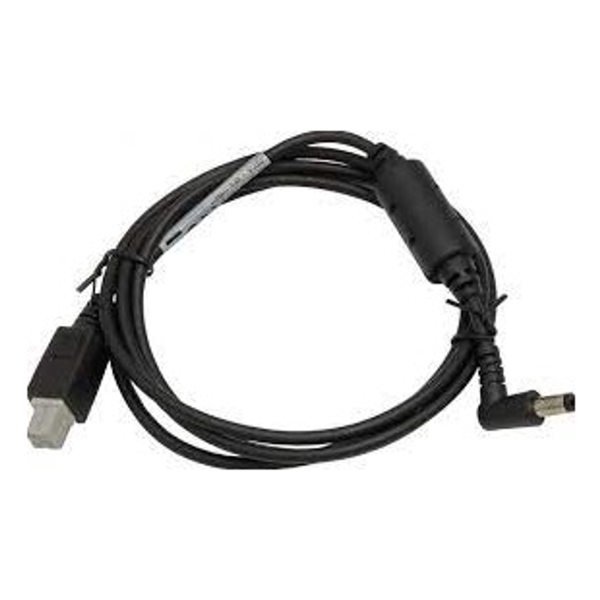 Accesorio TPV Zebra Cable CBL-DC-376A1-01
