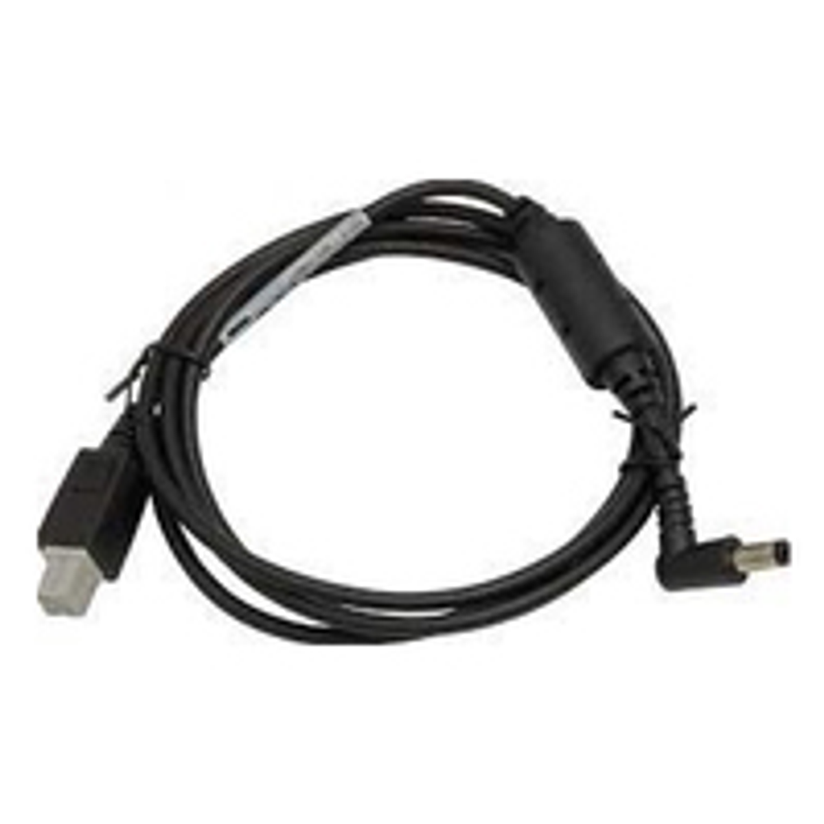 Accesorio TPV Zebra Cable CBL-DC-376A1-01 - vista 2