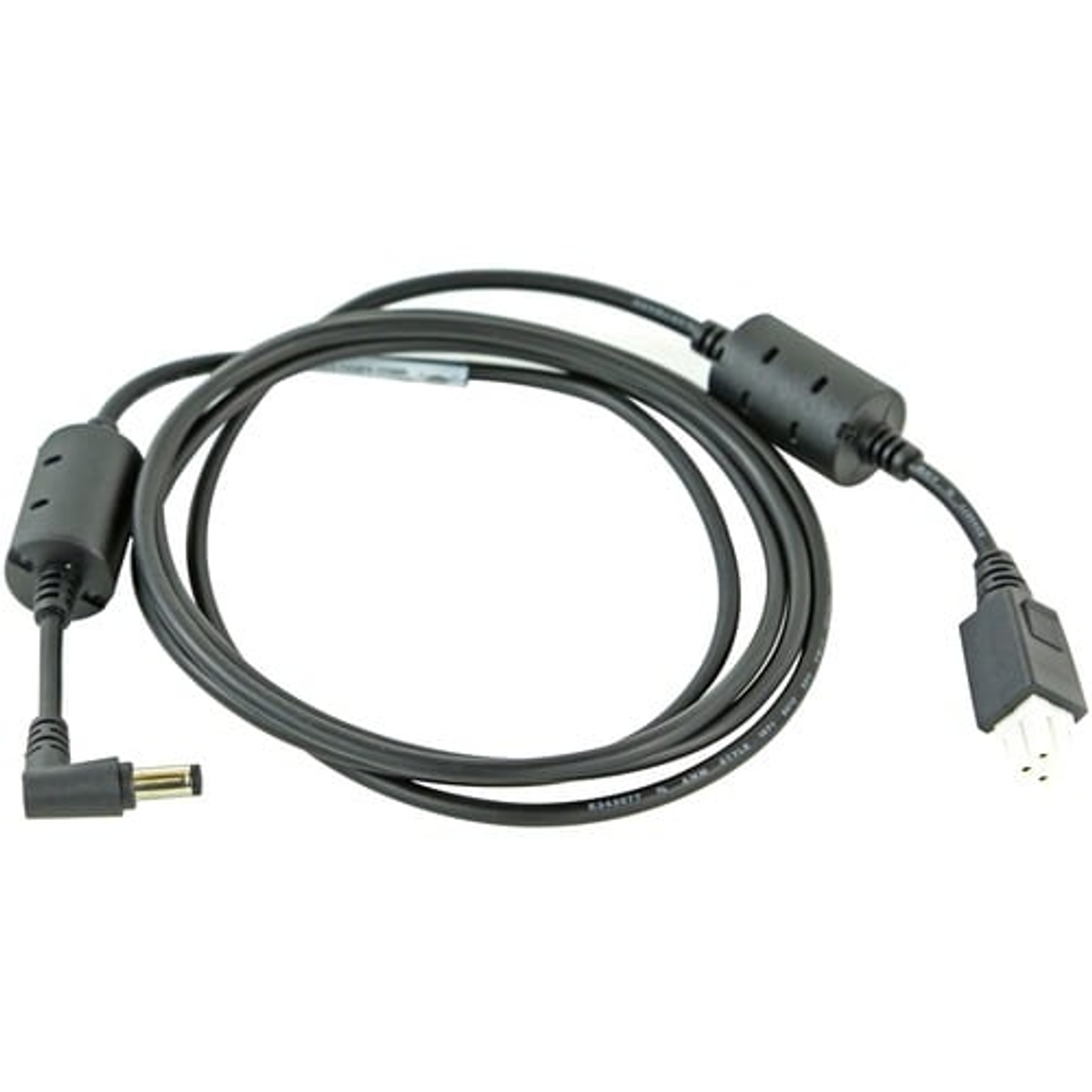 Accesorio TPV Zebra Cable CBL-DC-388A1-01
