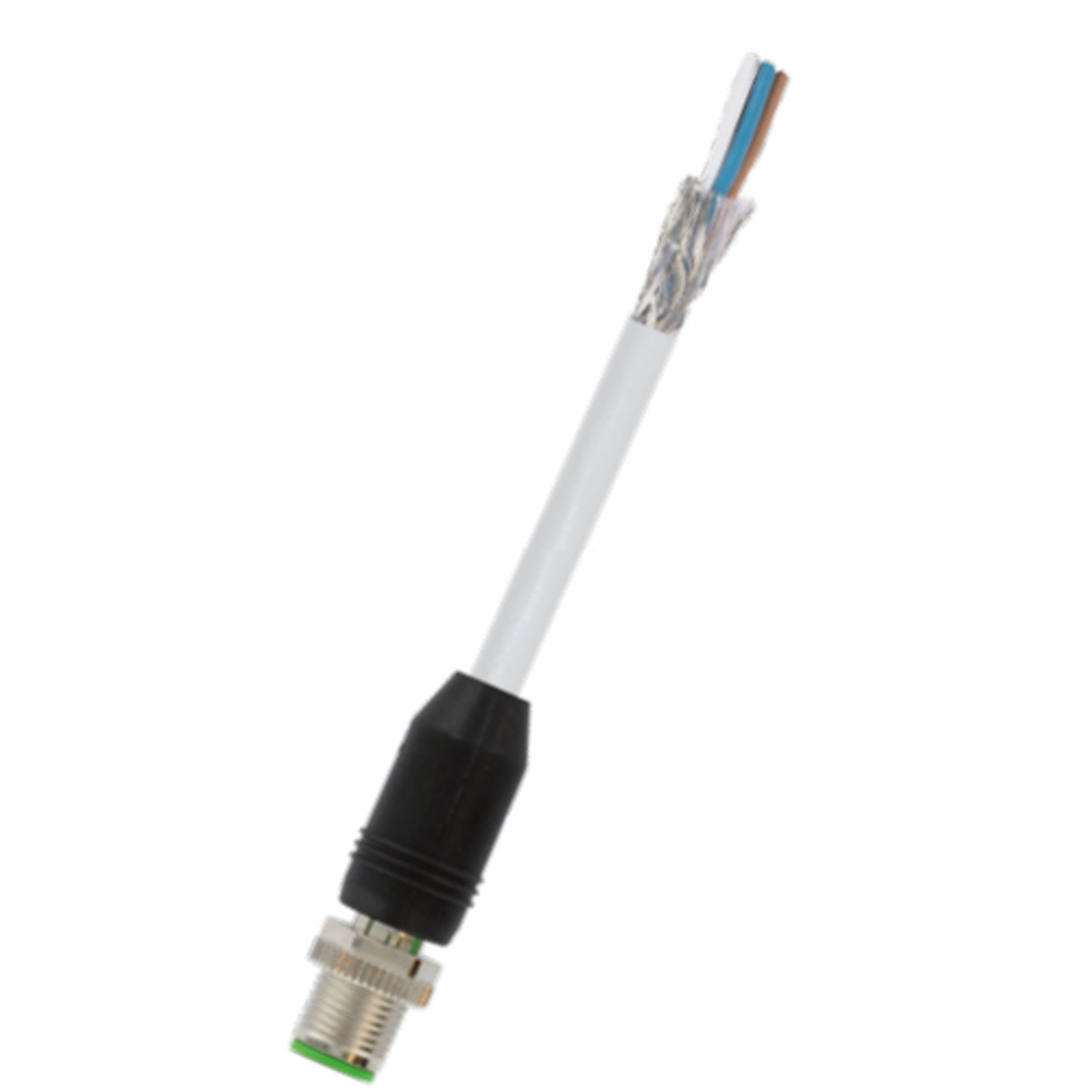 Accesorio TPV Zebra Cable CBL-ENT0300M-M1200