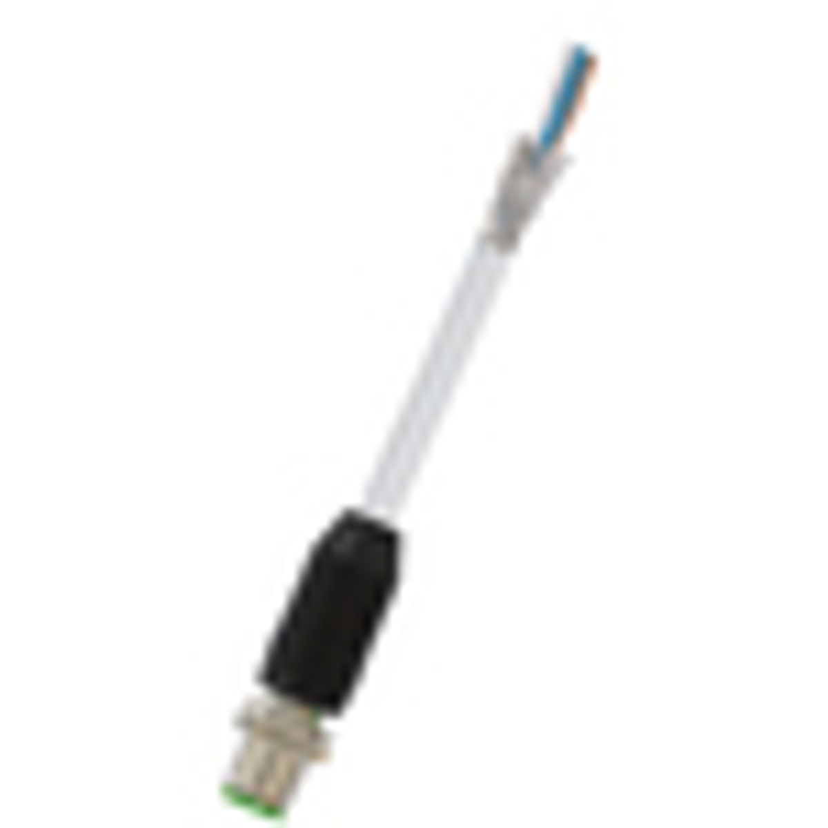 Accesorio TPV Zebra Cable CBL-ENT0300M-M1200 - vista 3