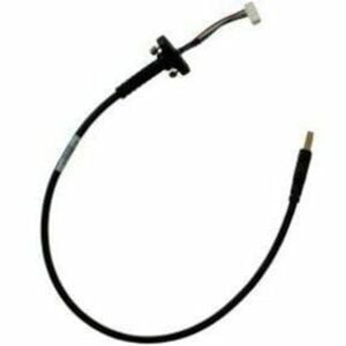 Accesorio TPV Zebra Cable CBL-ET-KBUSB1-01