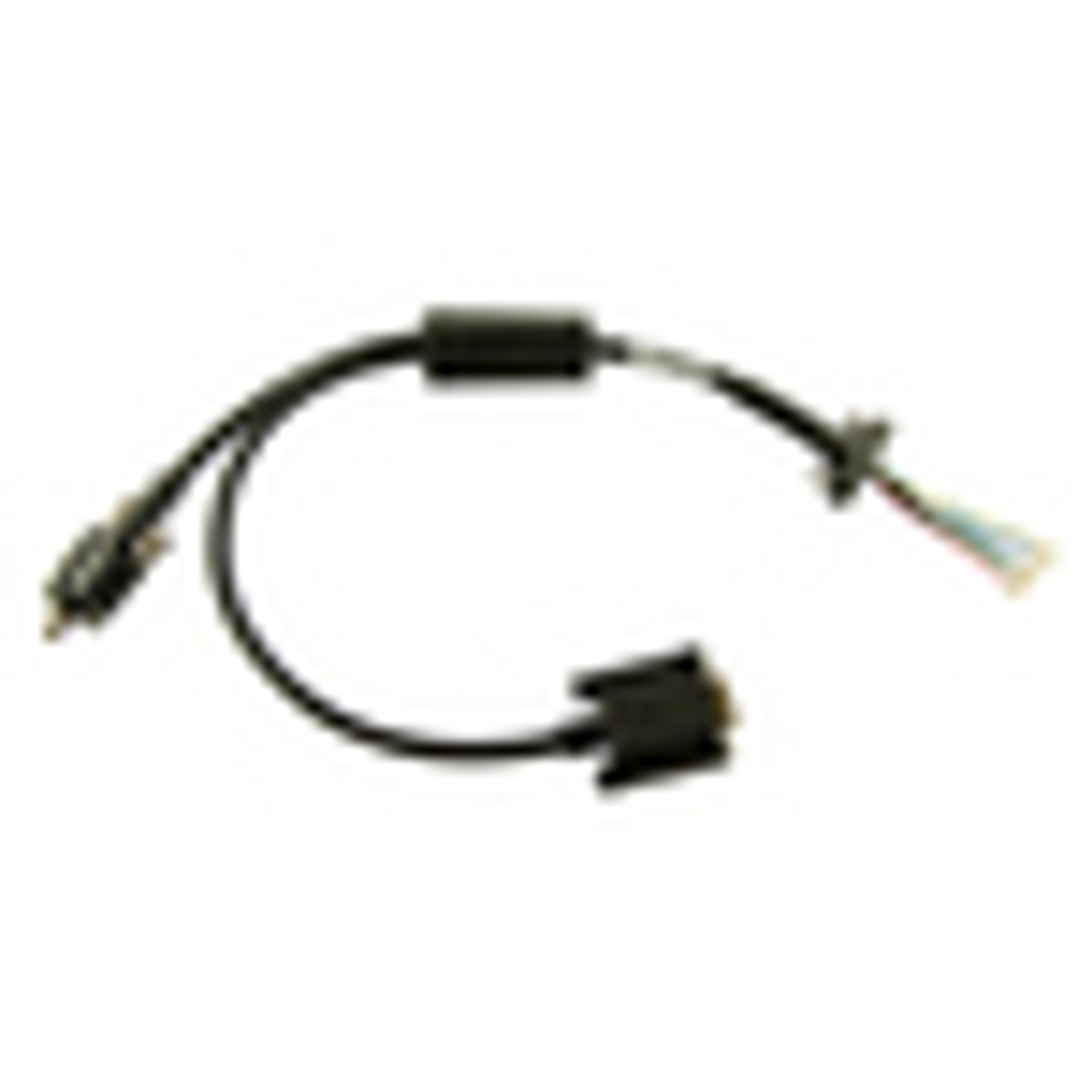 Accesorio TPV Zebra Cable CBL-ET-KBUSB2-01 - vista 3