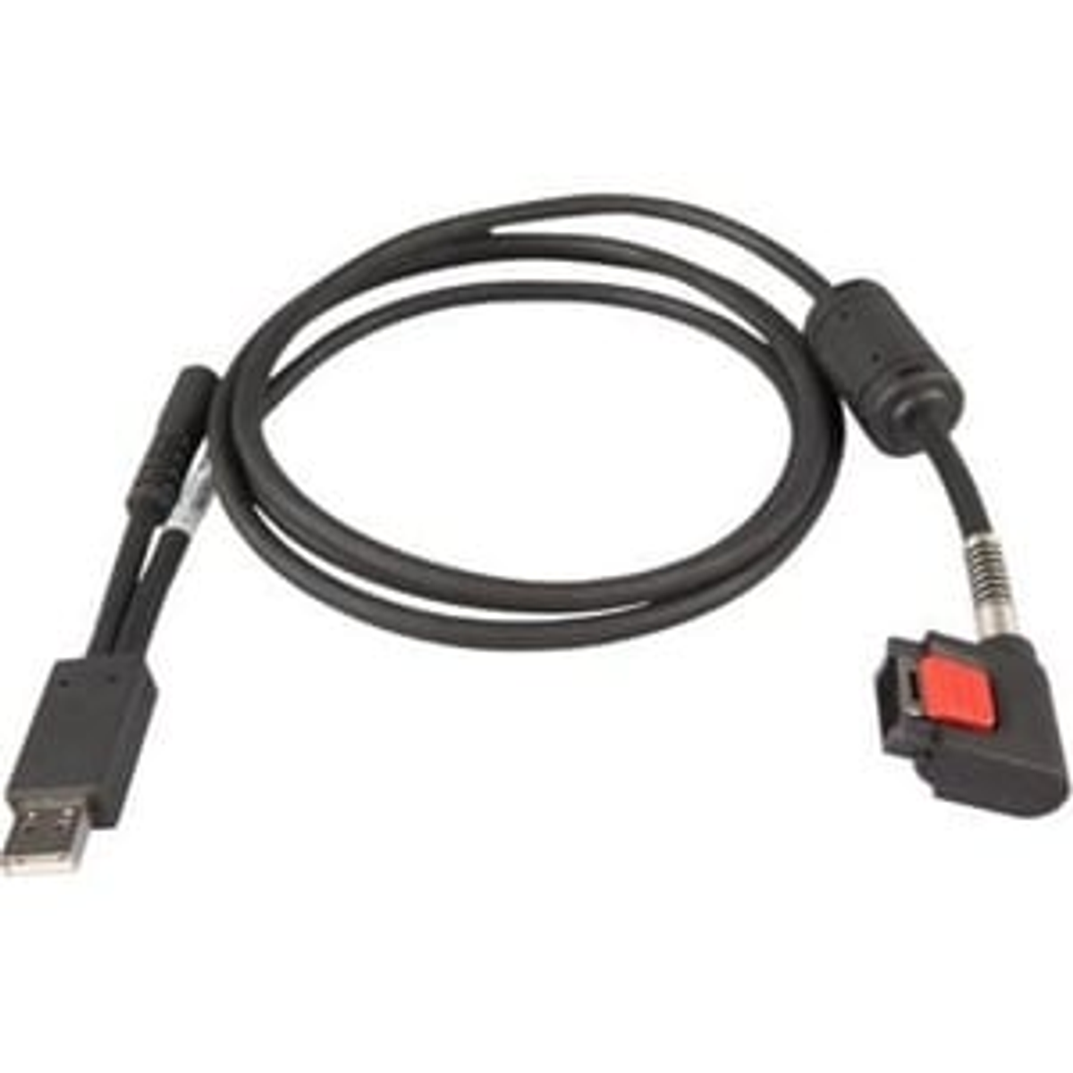 Accesorio TPV Zebra Cable CBL-NGWT-USBCHG-01
