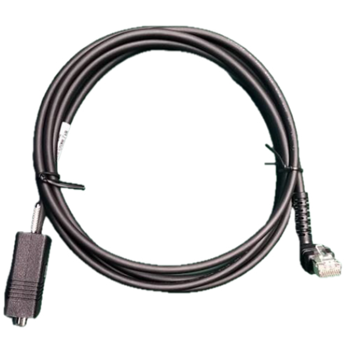 Accesorio TPV Zebra Cable CBL-R20755-01