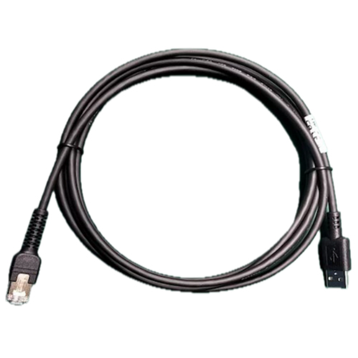 Accesorio TPV Zebra Cable CBL-U10755-01