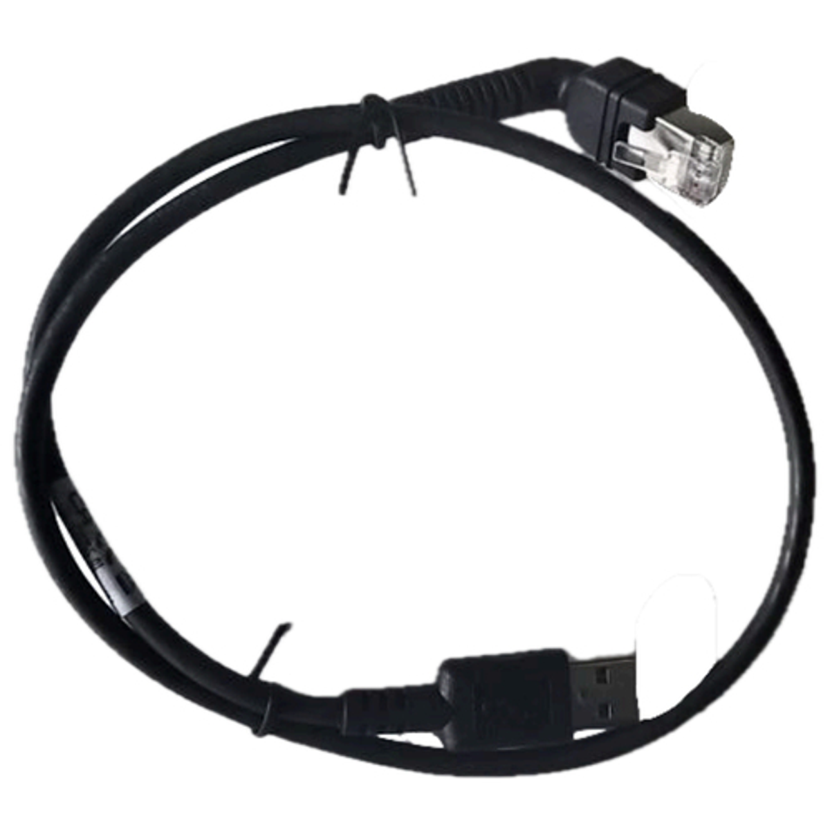 Accesorio TPV Zebra Cable CBL-U20255-01