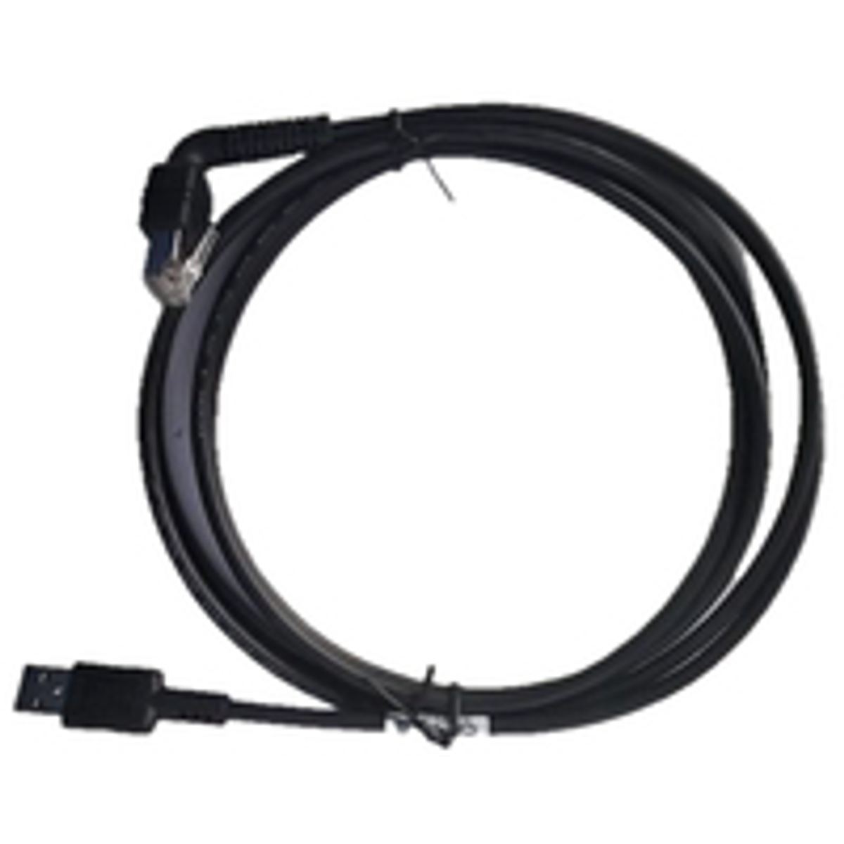 Accesorio TPV Zebra Cable CBL-U20755-01 - vista 2